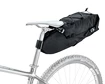 Fahrrad Satteltasche Topeak  BackLoader 10L Black