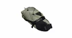 Fahrrad Satteltasche Topeak  BackLoader 10L Green
