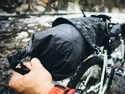 Fahrrad Satteltasche Topeak  BACKLOADER 6 l Black