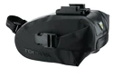 Fahrrad Satteltasche Topeak  Wedge DryBag Medium černá