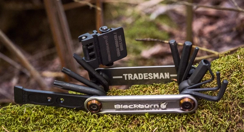 Fahrrad Werkzeug Blackburn  Tradesman Multi Tool