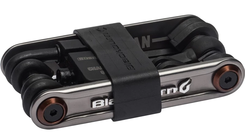 Fahrrad Werkzeug Blackburn  Tradesman Multi Tool