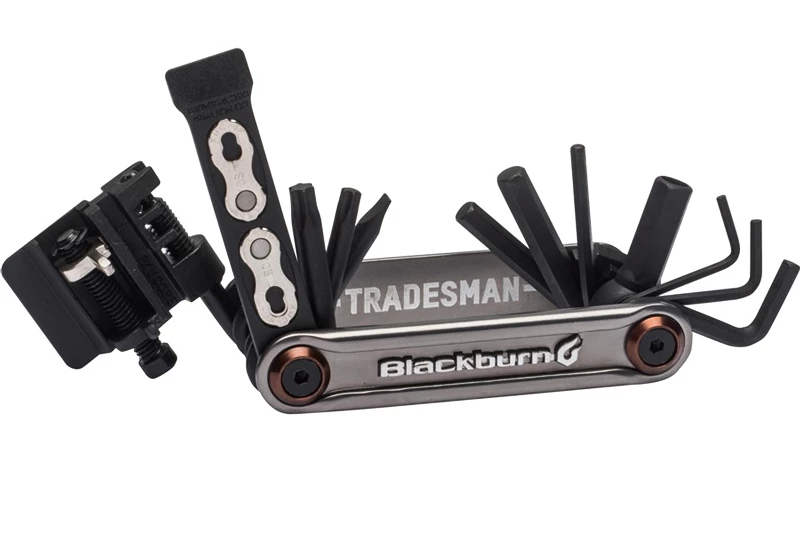 Fahrrad Werkzeug Blackburn  Tradesman Multi Tool
