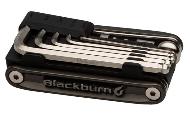 Fahrrad Werkzeug BLACKBURN Wayside Multi Tool