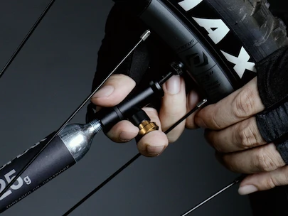 Fahrrad Werkzeug Topeak   Tubi Master X