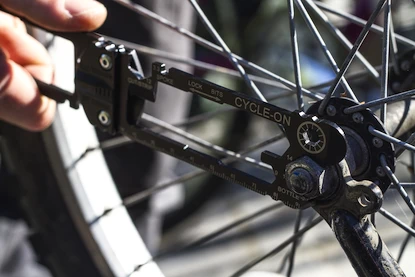 Fahrrad Werkzeug True  Cycle-On