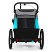 Fahrradanhänger Kinderkraft Nava Hawaiian Blue