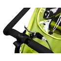 Fahrradanhänger TaXXi S'Cool Kids Elite two Lime