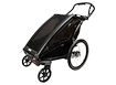 Fahrradanhänger Thule Chariot Sport 1 Black