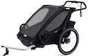 Fahrradanhänger Thule Chariot Sport 2 Black