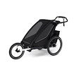 Fahrradanhänger Thule Chariot Sport 2 single black