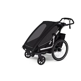 Fahrradanhänger Thule Chariot Sport 2 single black