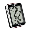 Fahrradcomputer VDO M4.1 WR drahtgebunden