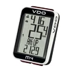 Fahrradcomputer VDO M4.1 WR drahtgebunden