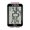 Fahrradcomputer VDO M4.1 WR drahtgebunden