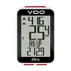 Fahrradcomputer VDO M4.1 WR drahtgebunden