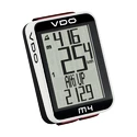 Fahrradcomputer VDO M4.1 WR drahtgebunden