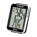 Fahrradcomputer VDO M4.1 WR drahtgebunden