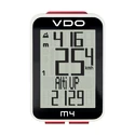 Fahrradcomputer VDO M4.1 WR drahtgebunden