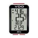 Fahrradcomputer VDO M4.1 WR drahtgebunden