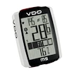 Fahrradcomputer  VDO M5 WL kabellos