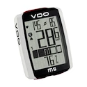 Fahrradcomputer  VDO M5 WL kabellos
