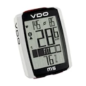 Fahrradcomputer  VDO M5 WL kabellos