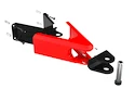Fahrradhalter Hiplok  Secure Storage Airlok Red (Alk1Rd)