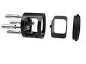 Fahrradhalter Hiplok  Secure Storage Ankr Light Grey (Ankr1Lg)