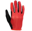 Fahrradhandschuhe EVOC LITE TOUCH rot