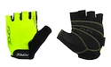 Fahrradhandschuhe  Force Terry fluo