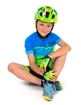 Fahrradhandschuhe für Kinder Etape  TINY grün