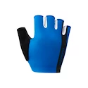 Fahrradhandschuhe für Kinder Shimano  Junior Value blue L