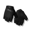 Fahrradhandschuhe Giro Bravo  II Gel Black