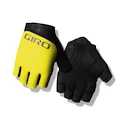 Fahrradhandschuhe Giro Bravo  II Gel Highlight Yellow  XL
