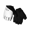 Fahrradhandschuhe Giro   Jag White L