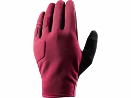 Fahrradhandschuhe Mavic Mavic XA red