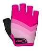 Fahrradhandschuhe R2  Ombra rosa