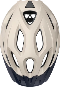 Fahrradhelm Abus  Aduro 2.1 grit grey