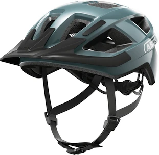 Fahrradhelm Abus Aduro 3.0 Glacier Blue  L