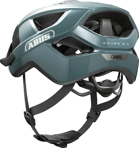 Fahrradhelm Abus Aduro 3.0 Glacier Blue  L