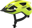 Fahrradhelm Abus Aduro 3.0 Signal Yellow  L