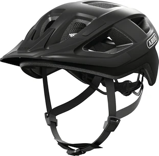 Fahrradhelm Abus Aduro 3.0 Velvet Black  M