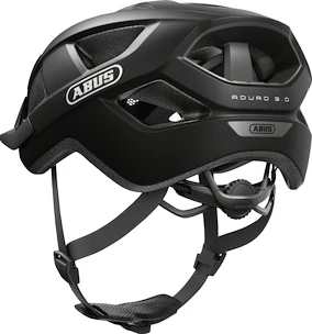 Fahrradhelm Abus Aduro 3.0 Velvet Black  M