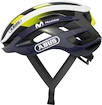 Fahrradhelm Abus Airbreaker Movistar Team 24 S