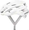 Fahrradhelm Abus Airbreaker Pure White