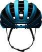 Fahrradhelm Abus  Aventor steel blue