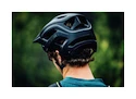 Fahrradhelm Abus Cliffhanger Concrete Grey