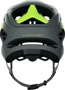 Fahrradhelm Abus Cliffhanger Concrete Grey