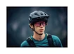 Fahrradhelm Abus Cliffhanger Midnight Blue